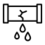 Water Leak Icon
