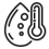 Hot Water Icon