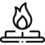 Gas Plumbing Icon