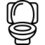 Toilet Repair Icon
