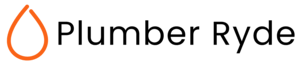 Plumber Ryde Logo