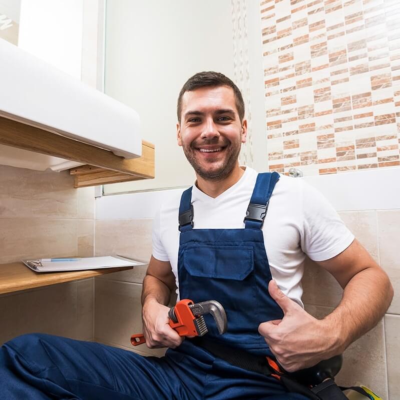 Contact Plumber Ryde
