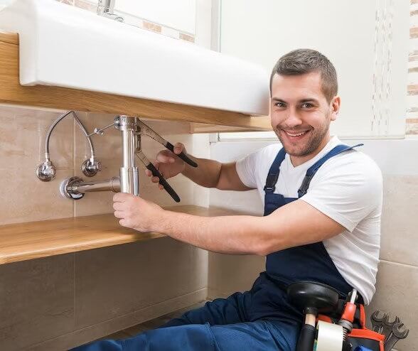 Plumber Ryde Team