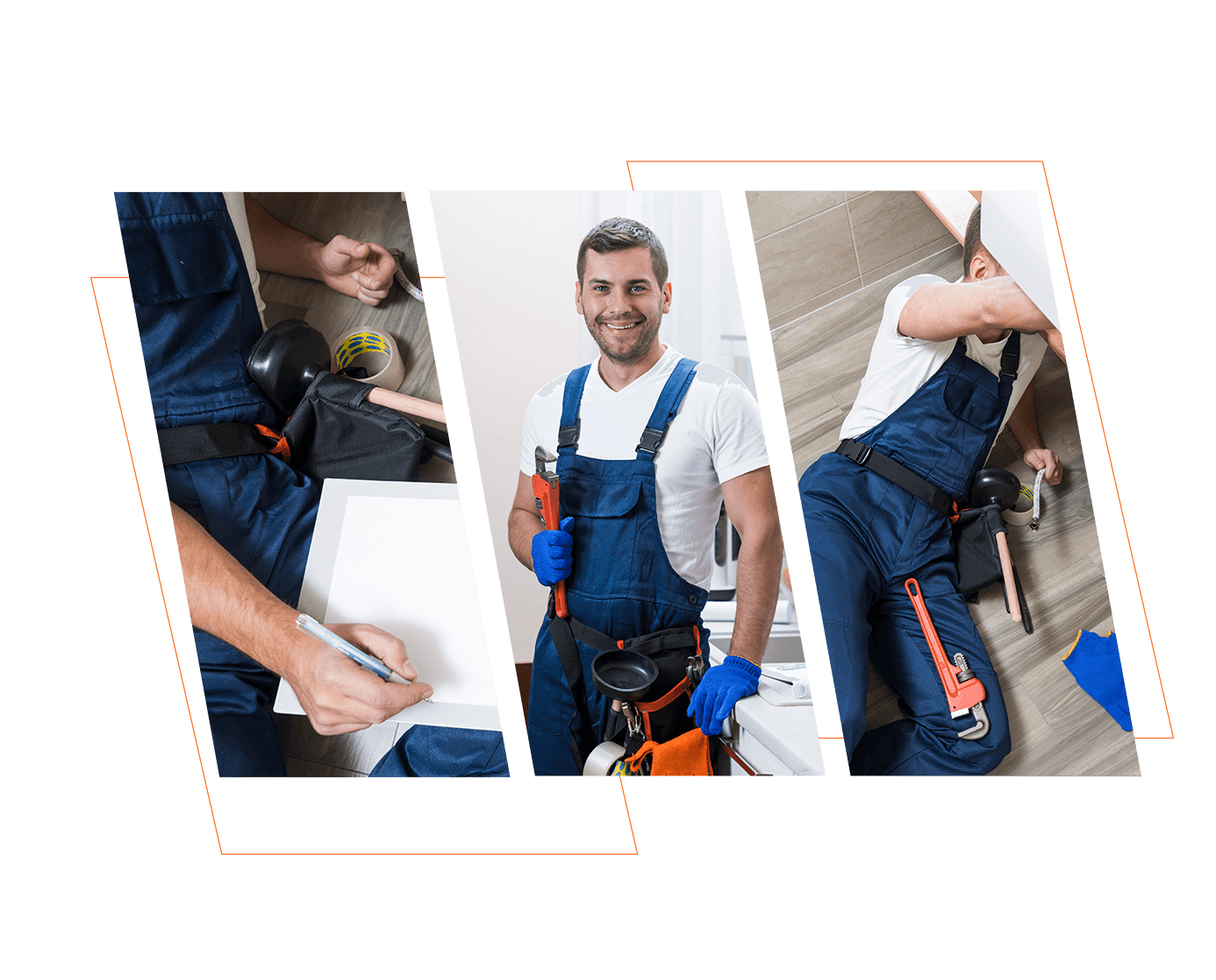 Professional Plumbing Services Ryde
