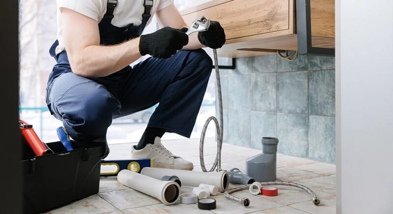 Emergency Plumber Ryde Service